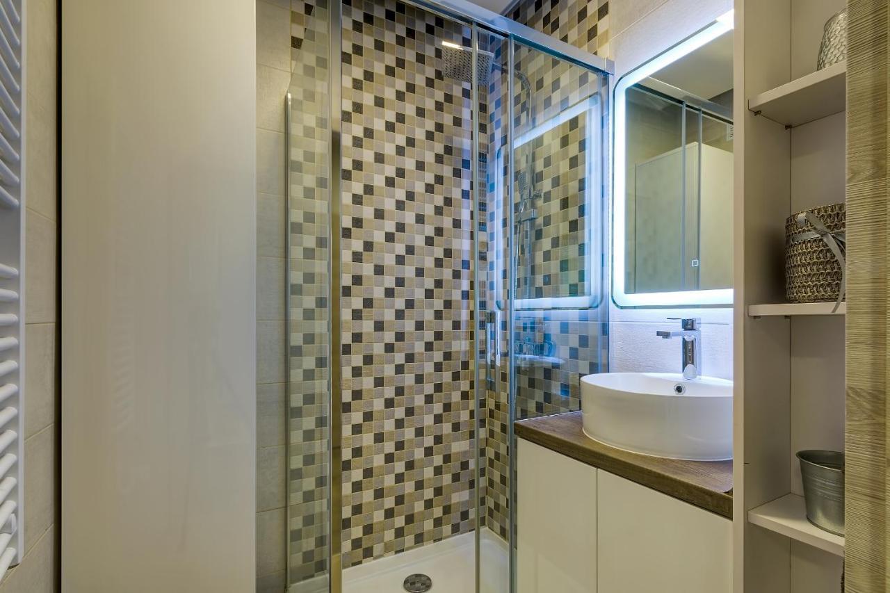 Victor Hugo Apartment บูดาเปสต์ ภายนอก รูปภาพ